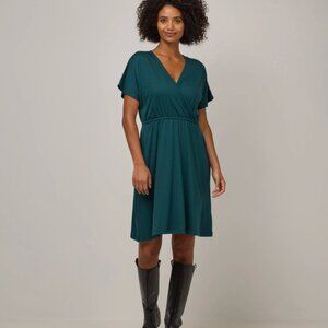 Wool& | Brooklyn Reversible Dress